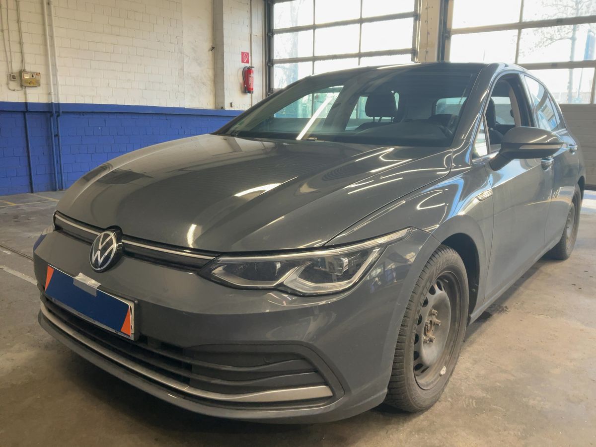 Volkswagen Golf d'occasion