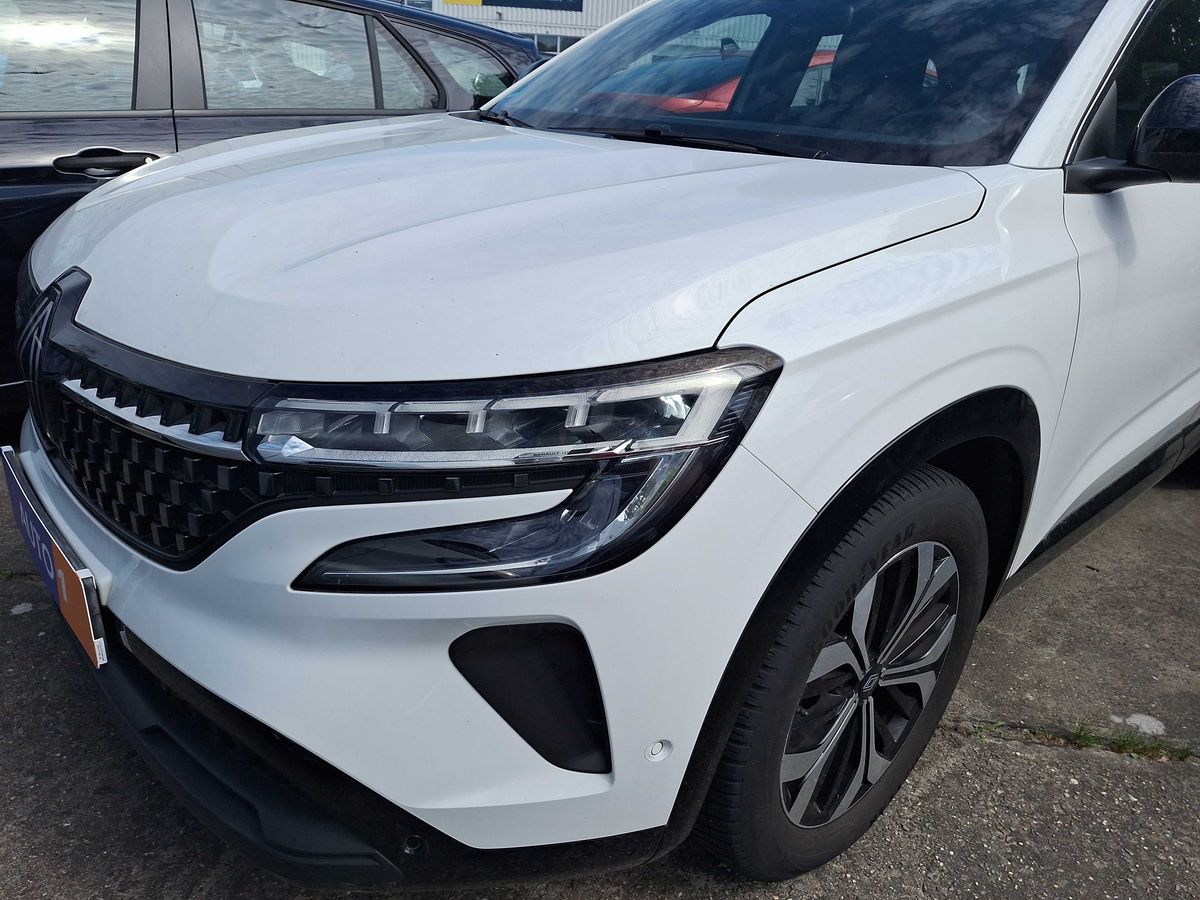 Renault Austral d'occasion