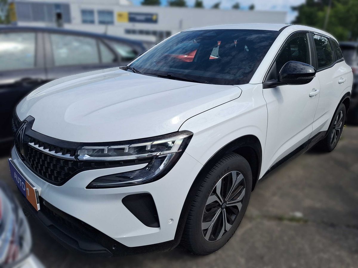 Renault Austral d'occasion