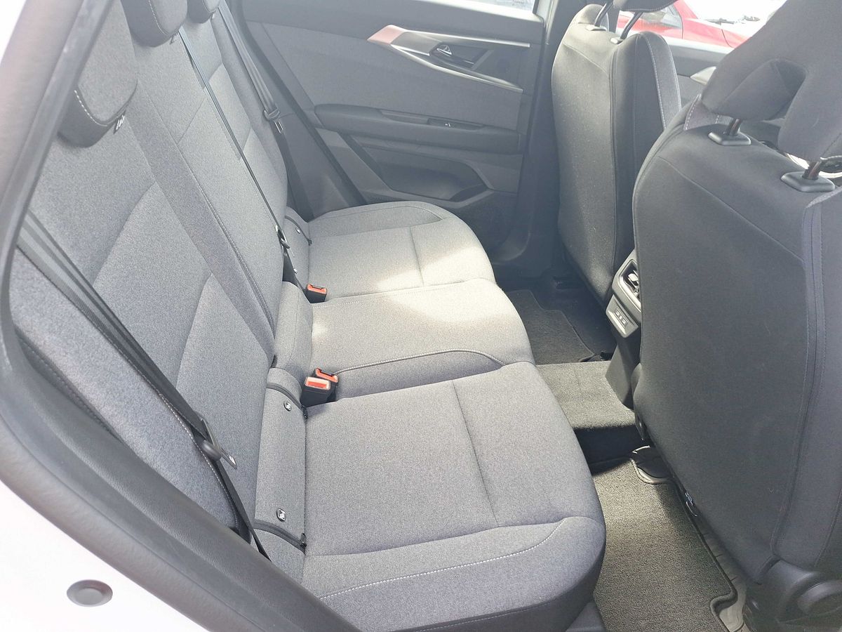 Renault Austral d'occasion