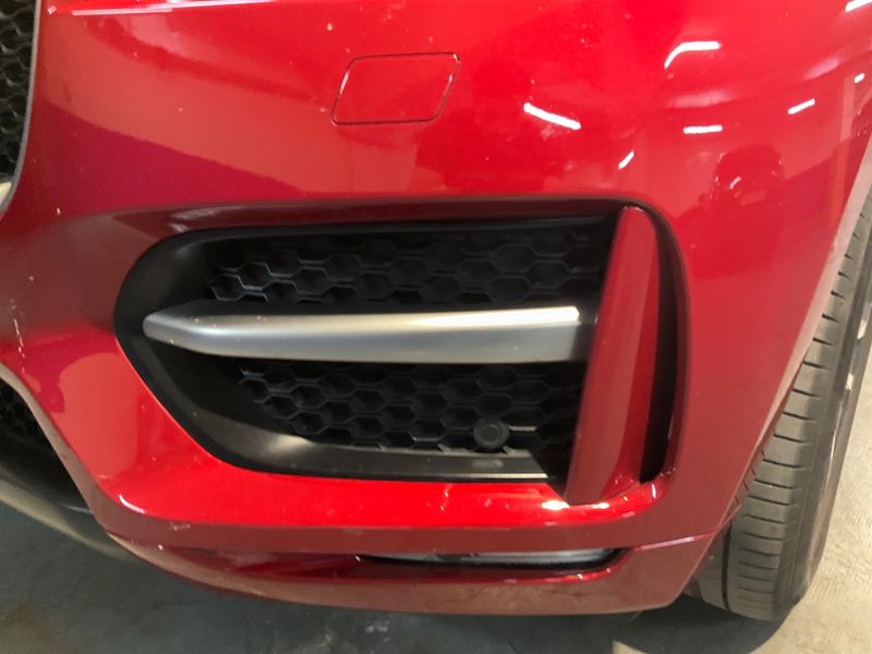 Jaguar F-Pace 25d R-Sport AWD 2018 – снимка 29