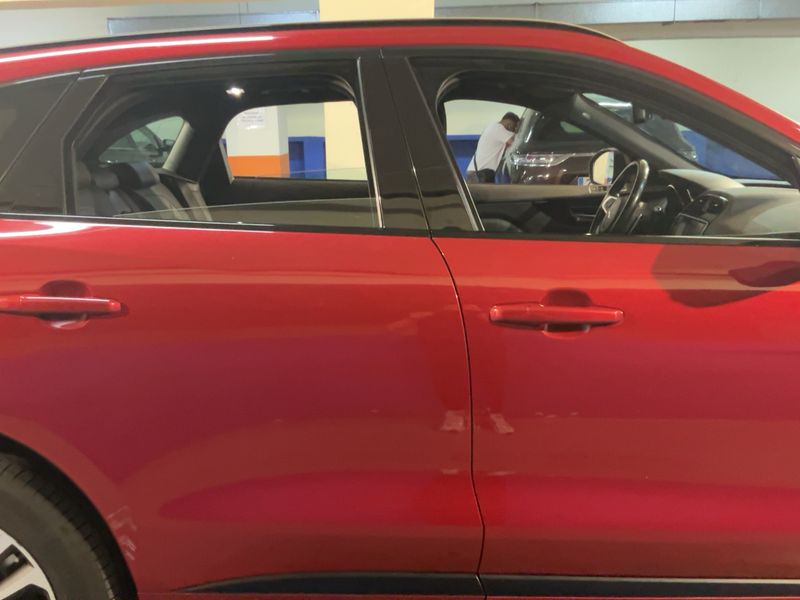 Jaguar F-Pace 25d R-Sport AWD — zdjęcie 7