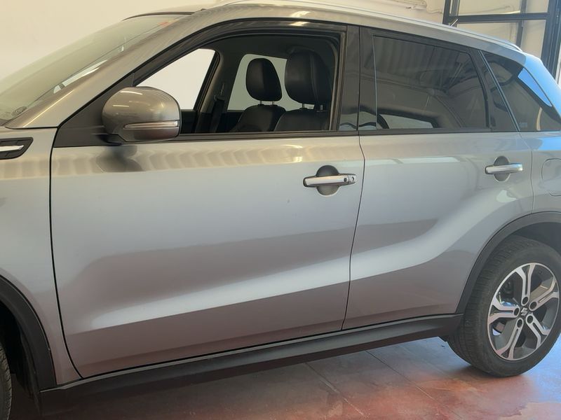 Suzuki Vitara 1.6 DDiS V-Top 4x4 — zdjęcie 4