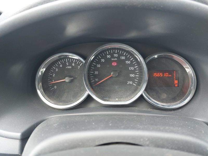 Dacia Sandero 0.9 TCe Série Limitée Music — zdjęcie 12