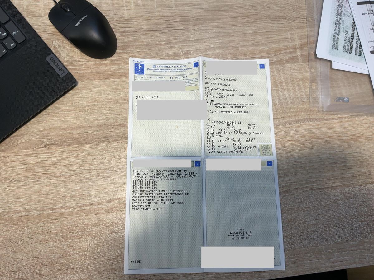 Citroen C5 d'occasion