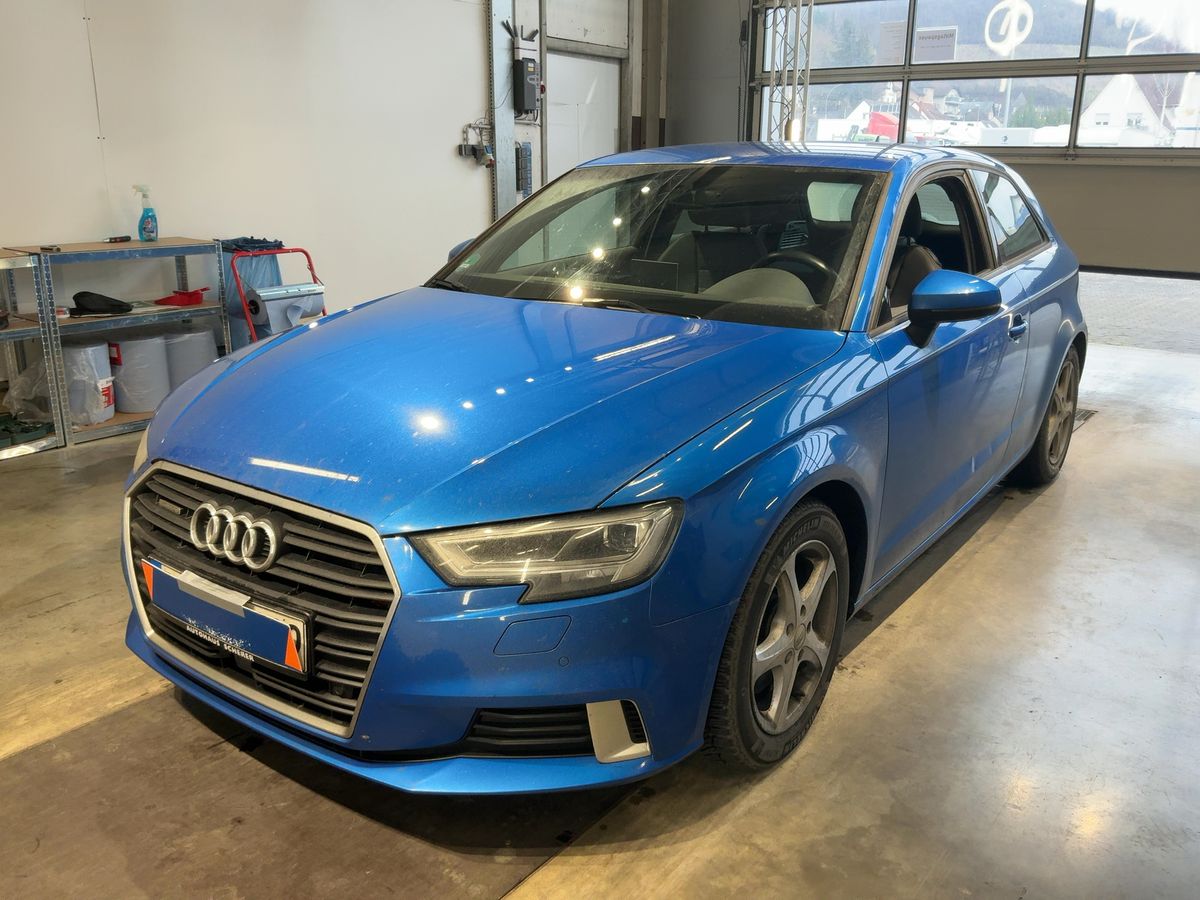 Audi A3 d'occasion