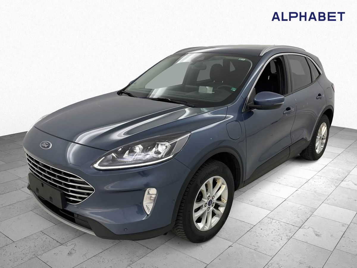 Ford Kuga d'occasion