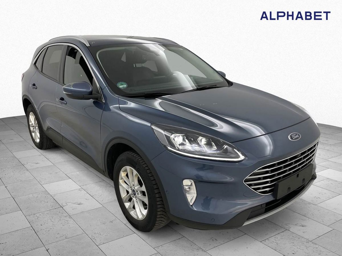 Ford Kuga d'occasion