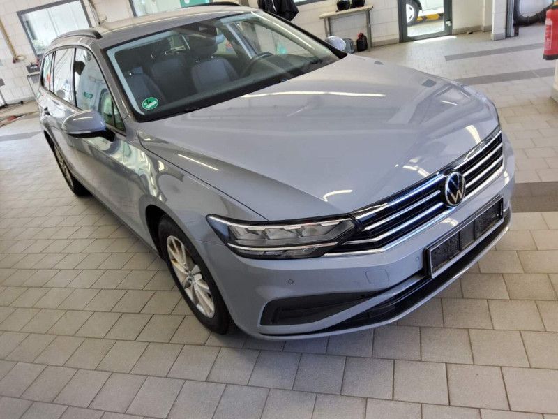 Volkswagen Passat d'occasion