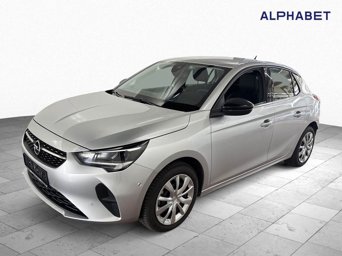 Opel Corsa 2023