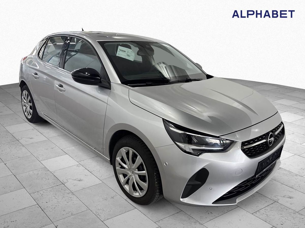Opel Corsa d'occasion