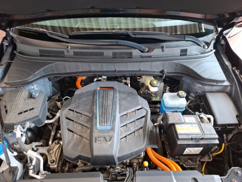 Hyundai Kona d'occasion