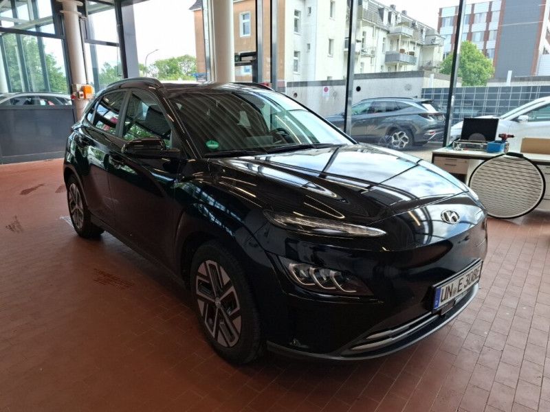 Hyundai Kona 2022