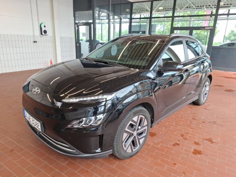 Hyundai Kona d'occasion
