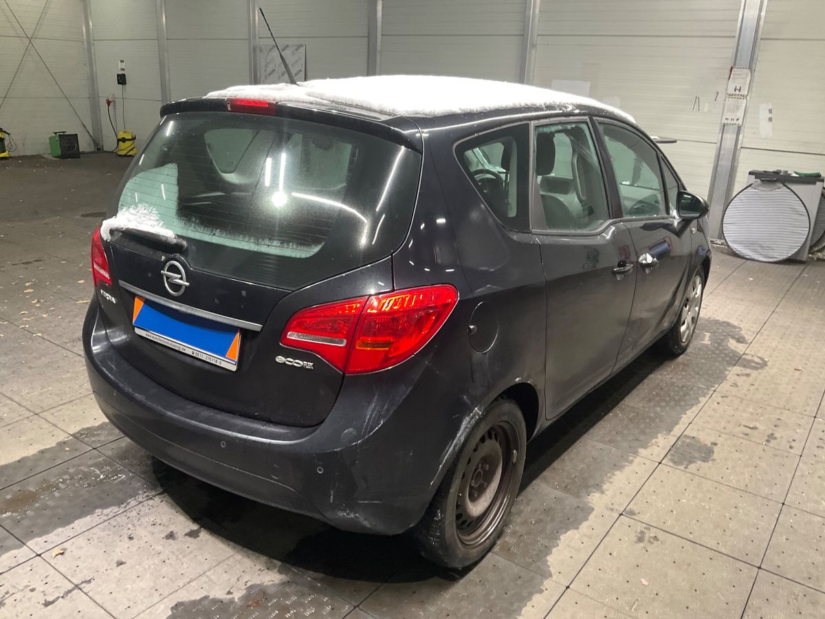 Opel Meriva d'occasion