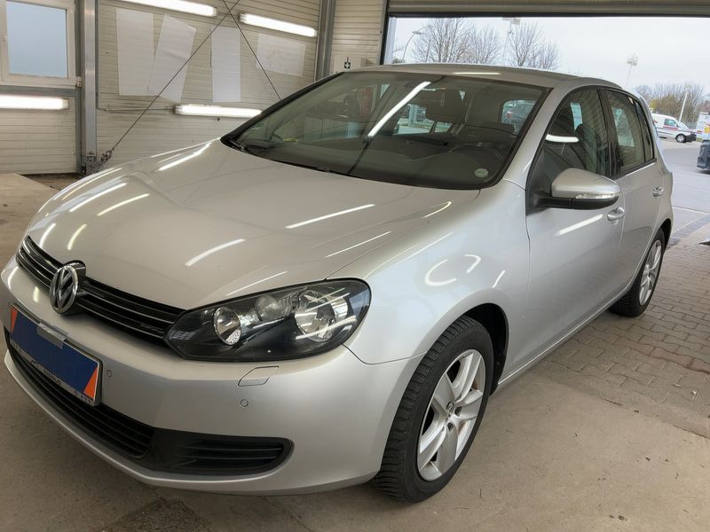 Golf VI 1.4 Comfortline