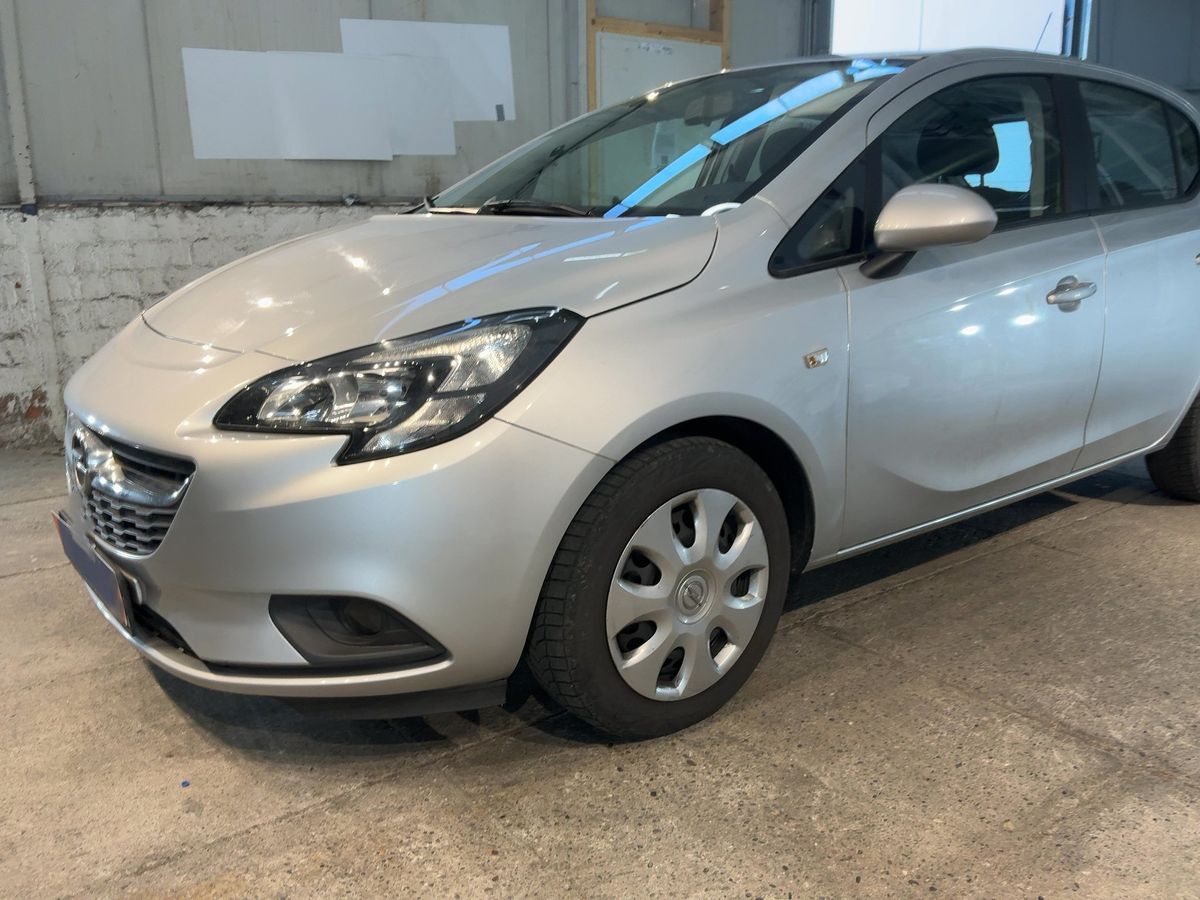 Opel Corsa d'occasion
