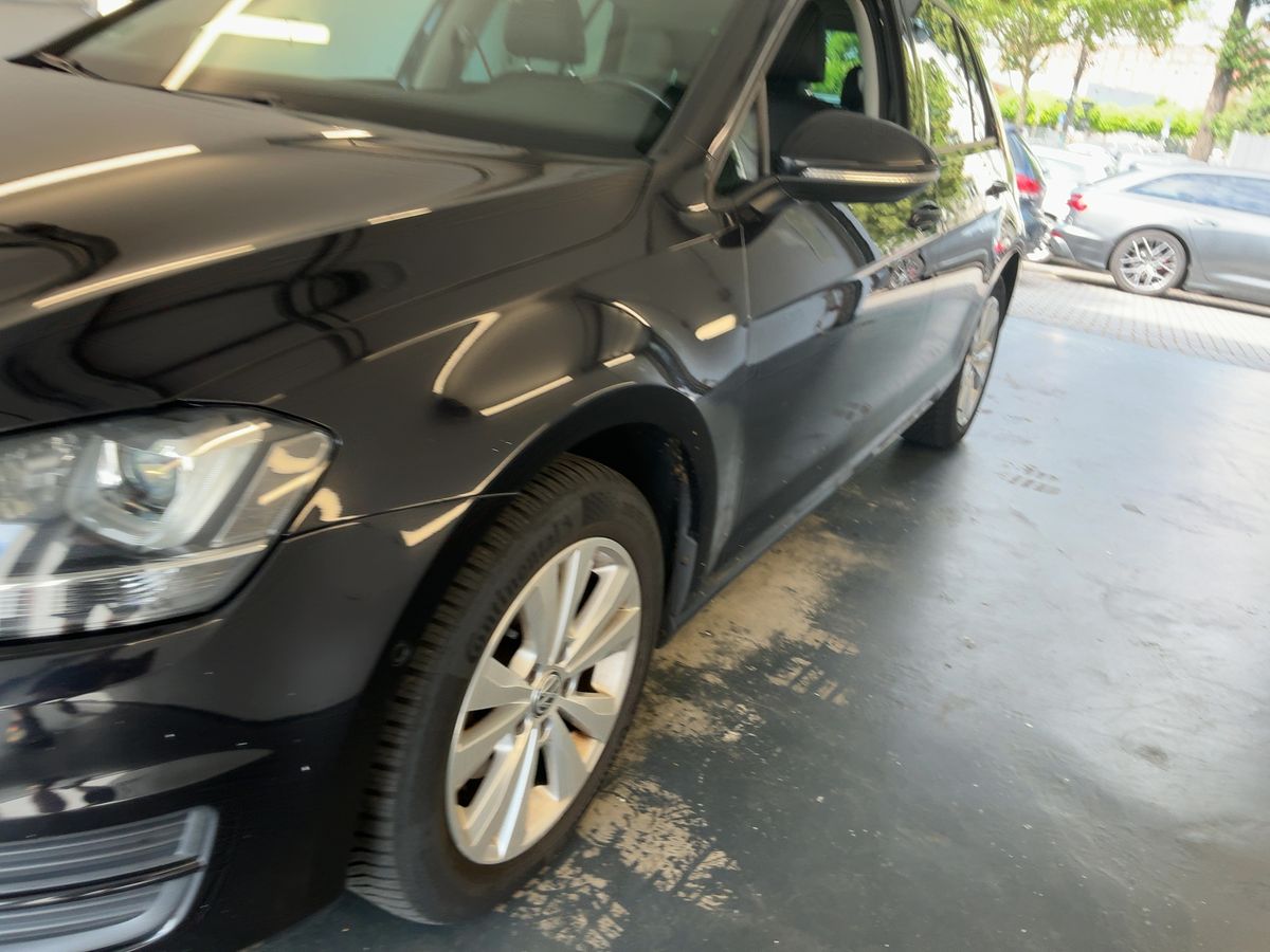 Volkswagen Golf d'occasion
