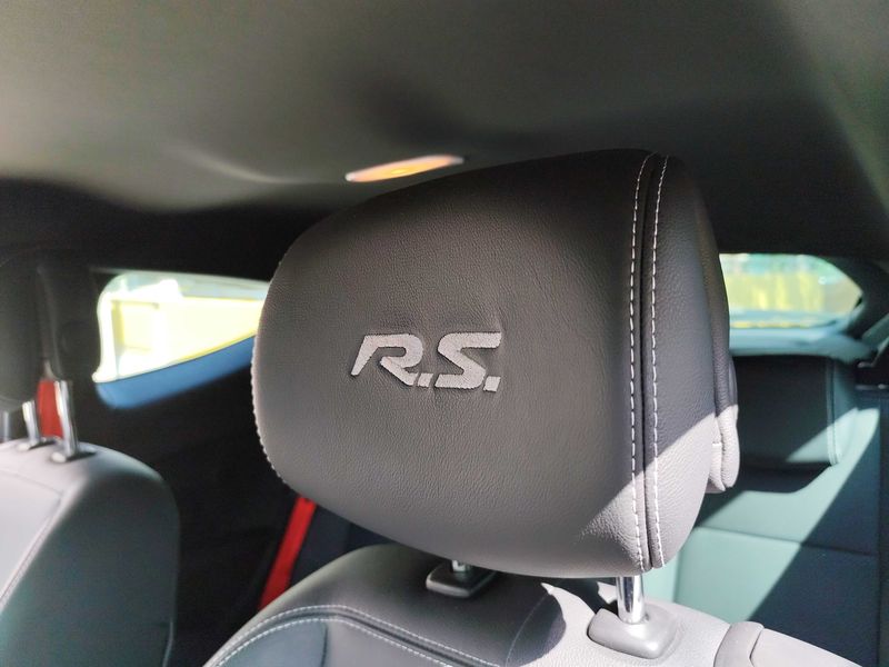 Renault Megane 2.0 TCe Renault Sport — zdjęcie 19