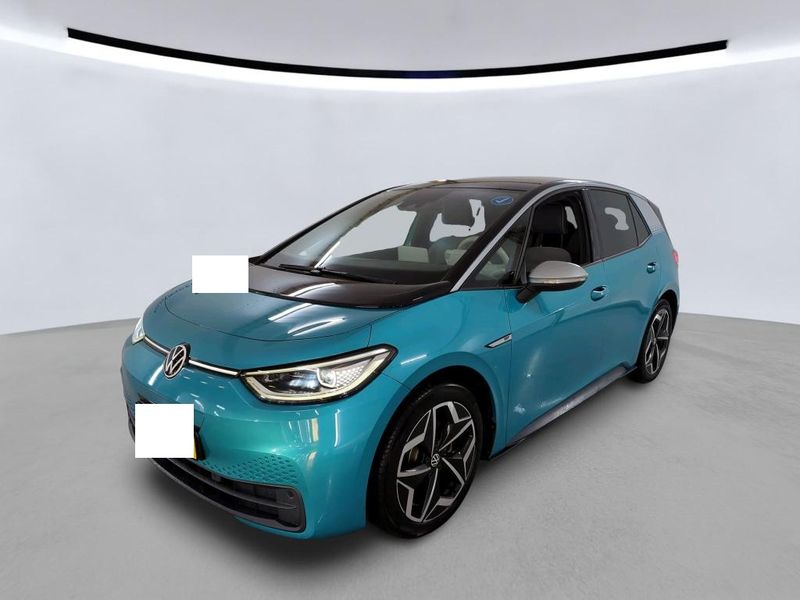 ID.3 electric drive 150 kW 1st Plus Pro Performance