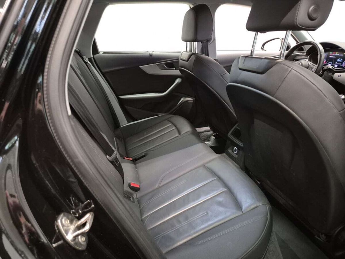 Audi A4 30 TDI
