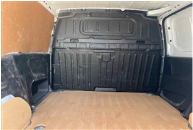 Citroen Berlingo d'occasion