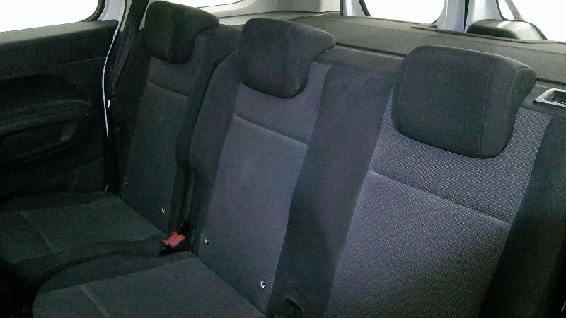 Opel Combo d'occasion