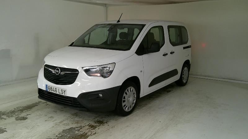 Opel Combo d'occasion