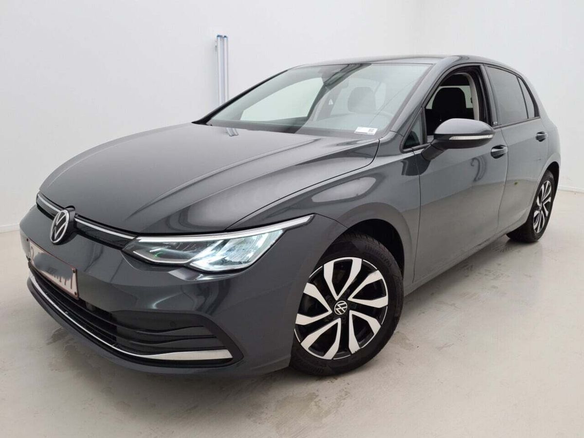 Volkswagen Golf VIII 1.0 TSI Active