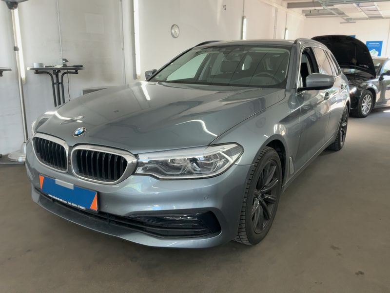 BMW 5er