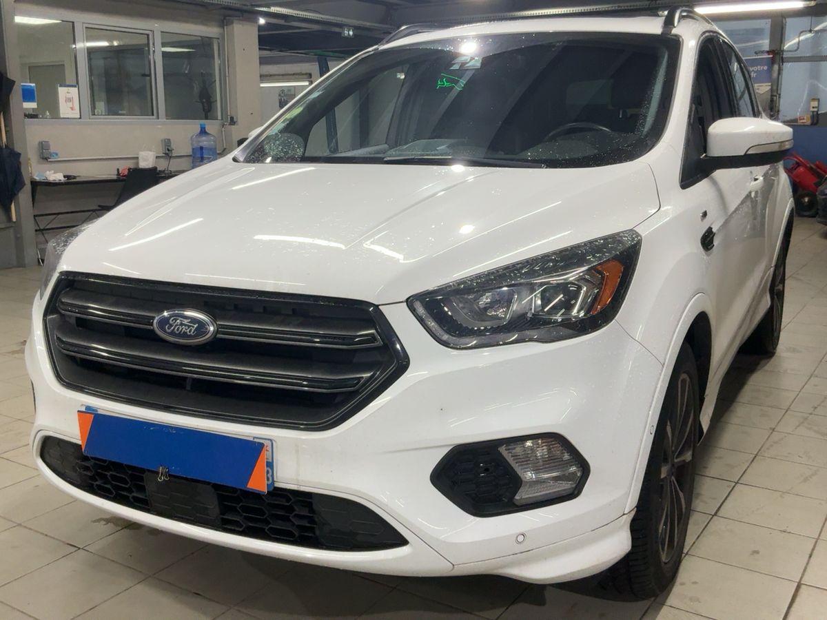Ford Kuga d'occasion