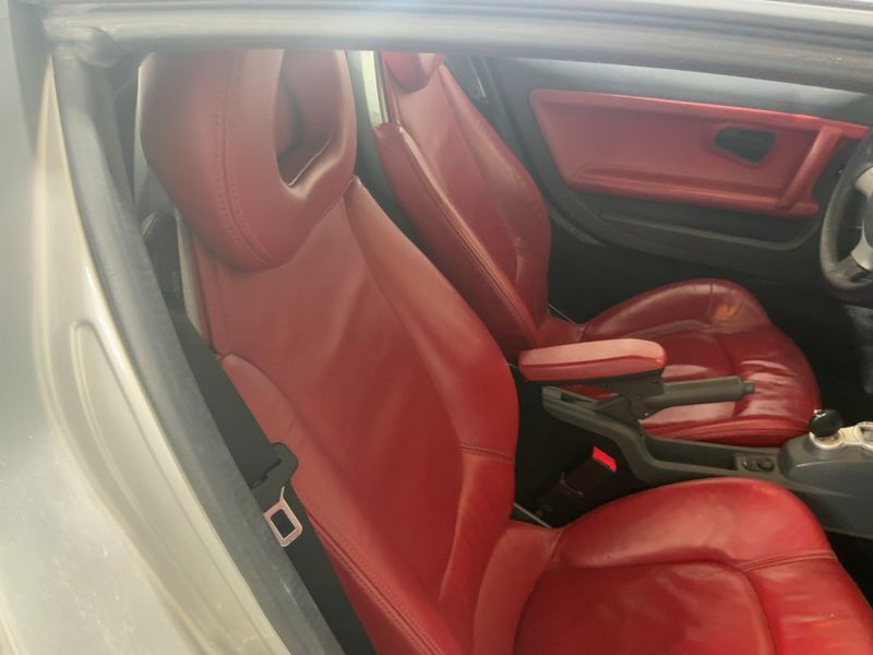 Smart Roadster Roadster 2003 – снимка 20