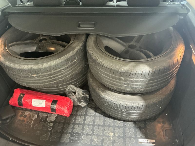 Smart Roadster Roadster 2003 – снимка 15