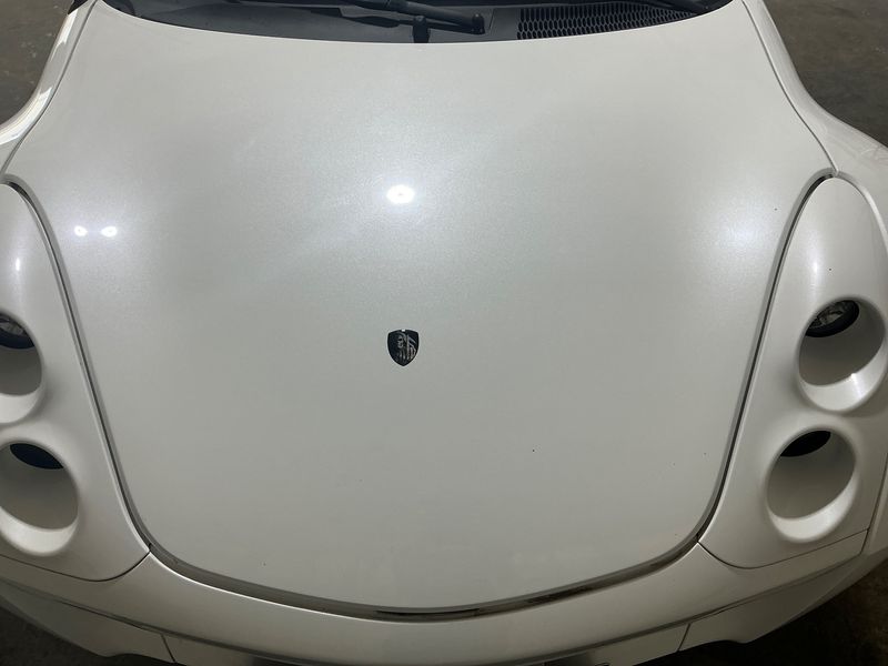 Smart Roadster Roadster 2003 – снимка 29