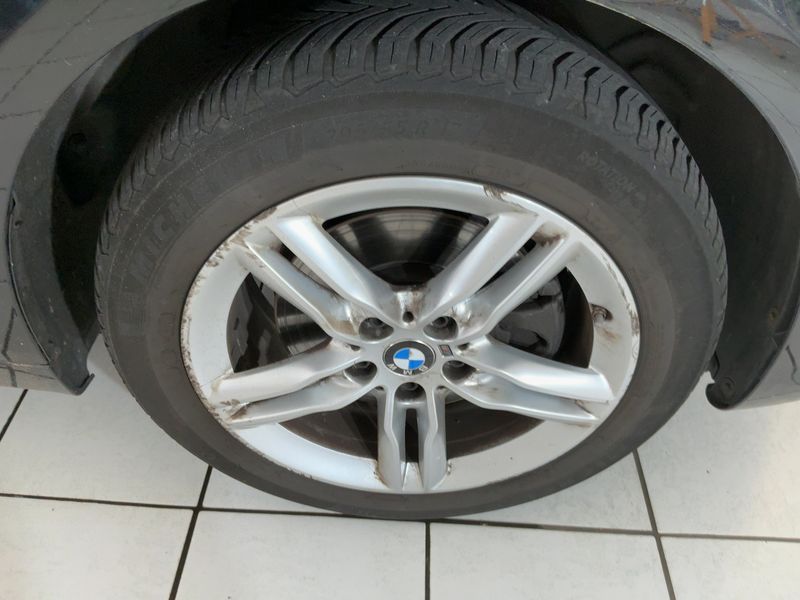 BMW 2er 218i Gran Tourer Luxury Line 2017 – снимка 11