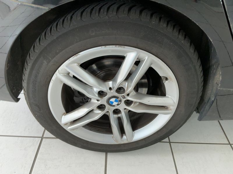 BMW 2er 218i Gran Tourer Luxury Line 2017 – снимка 9