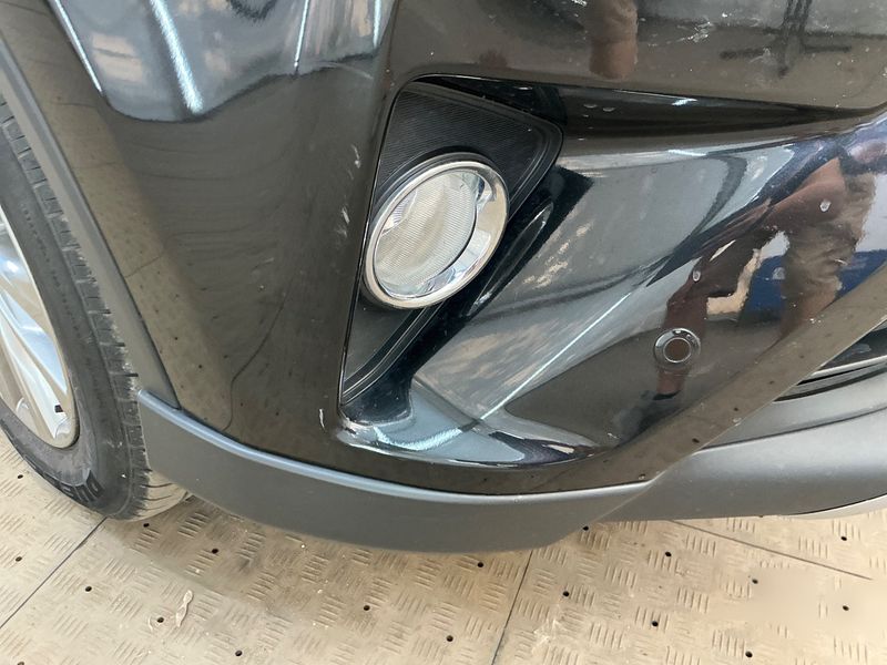 Toyota RAV 4 2.5 Hybrid Edition-S+ 2017 – снимка 28
