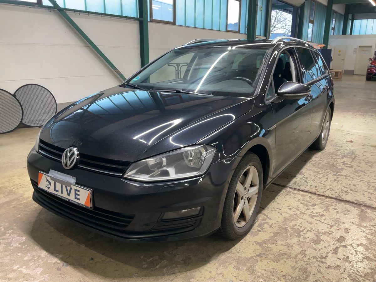 Volkswagen Golf d'occasion