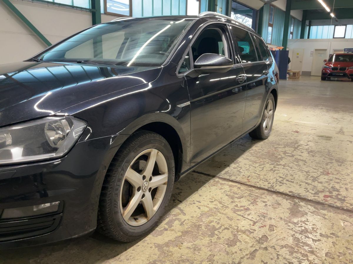 Volkswagen Golf d'occasion