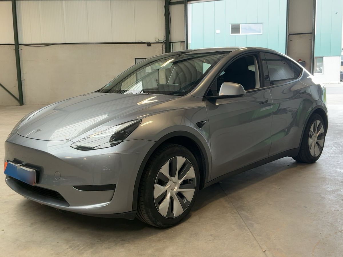 Tesla Model 2024