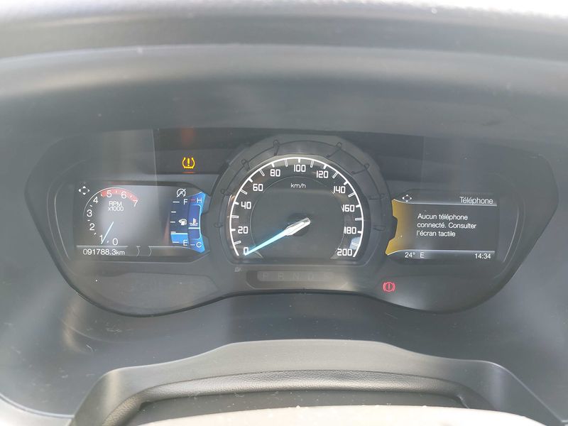 Ford Ranger 2.0 TDCi Extrakabine 4x4 XLT — zdjęcie 12