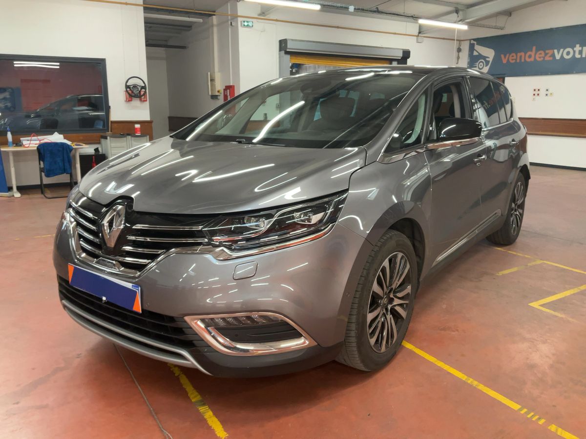 Renault Espace 1.6 TCe Energy Initiale Paris
