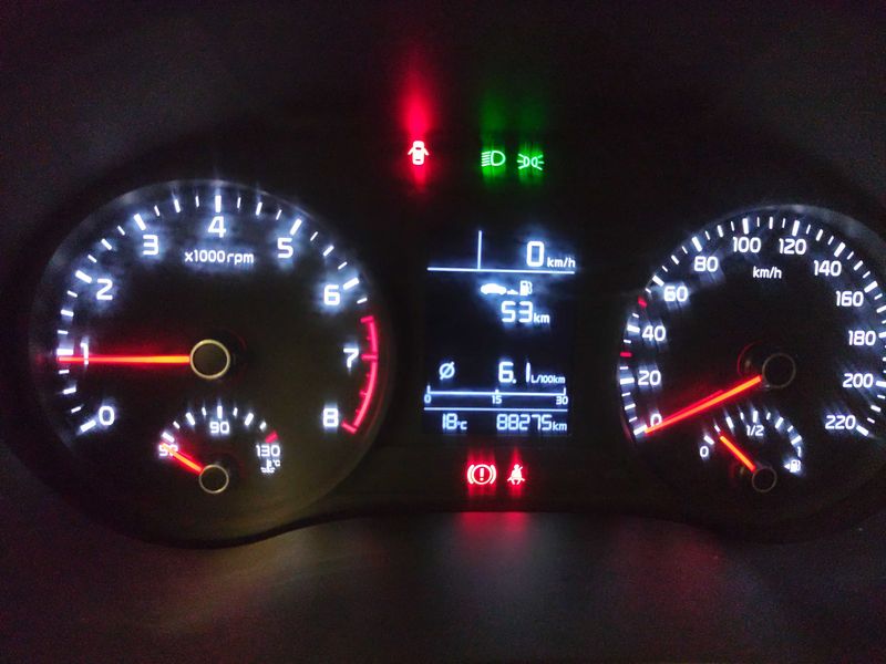 Kia Stonic 1.2 Drive — zdjęcie 12