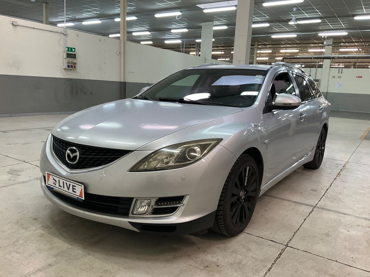 Mazda 6 2009
