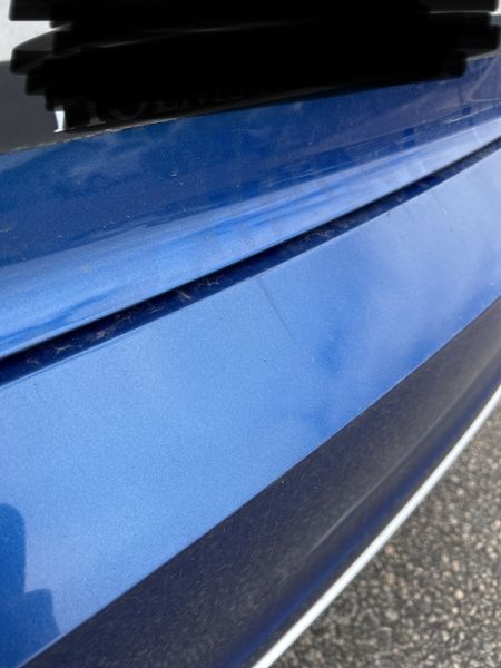 Audi S3 Sportback 2.0 TFSI quattro — zdjęcie 20