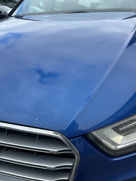 Audi S3 Sportback 2.0 TFSI quattro — zdjęcie 17