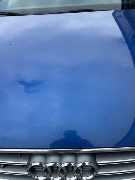 Audi S3 Sportback 2.0 TFSI quattro — zdjęcie 16