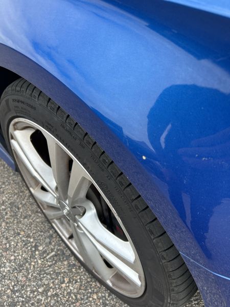Audi S3 Sportback 2.0 TFSI quattro — zdjęcie 19