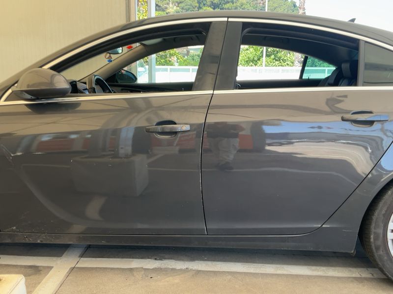 Opel Insignia 2.0 CDTI Excellence — zdjęcie 4
