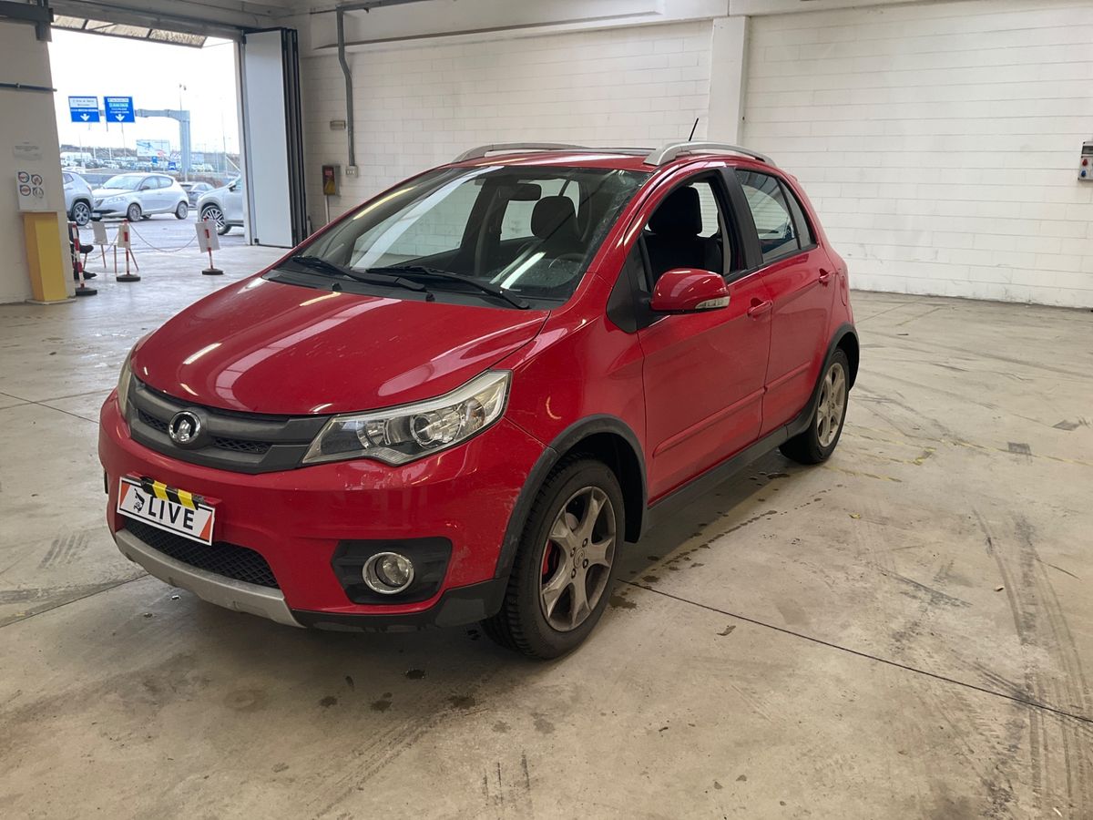 GWM Voleex d'occasion